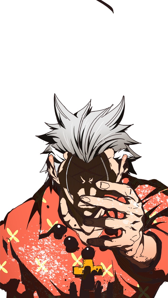 The God of High School Chap 473 - Next Chap 474