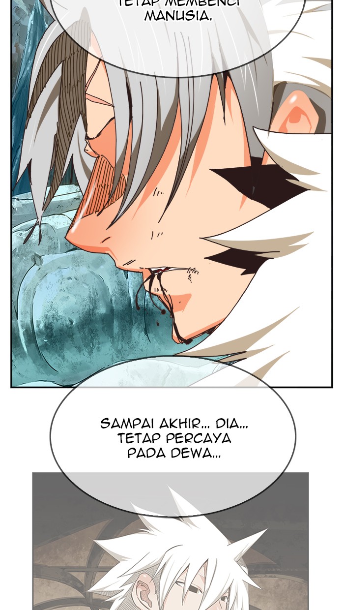 The God of High School Chap 473 - Next Chap 474