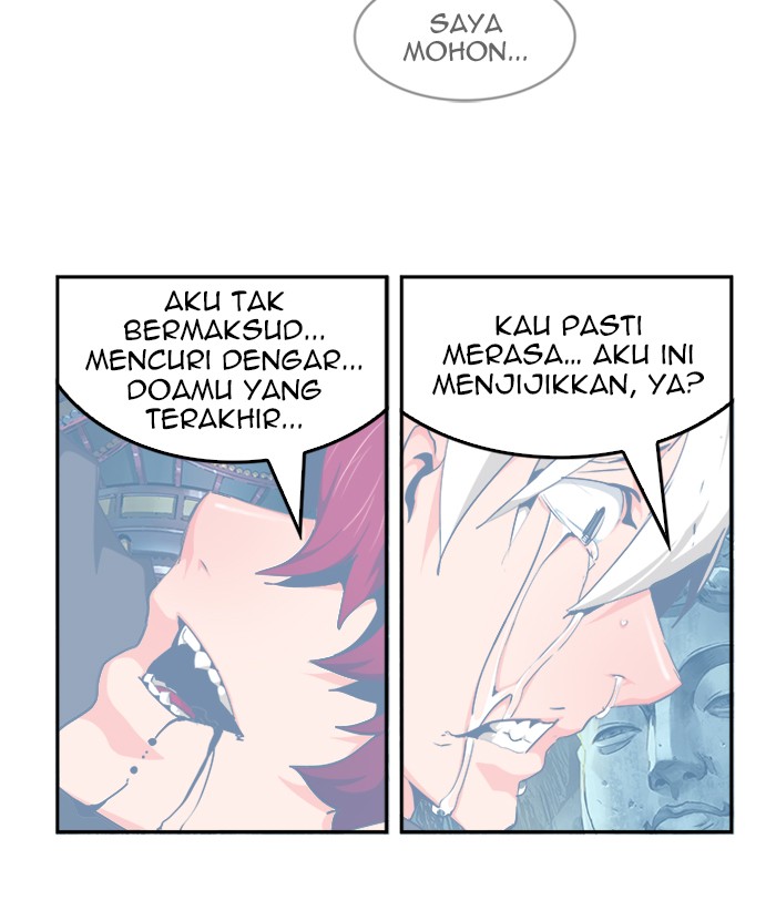 The God of High School Chap 473 - Next Chap 474