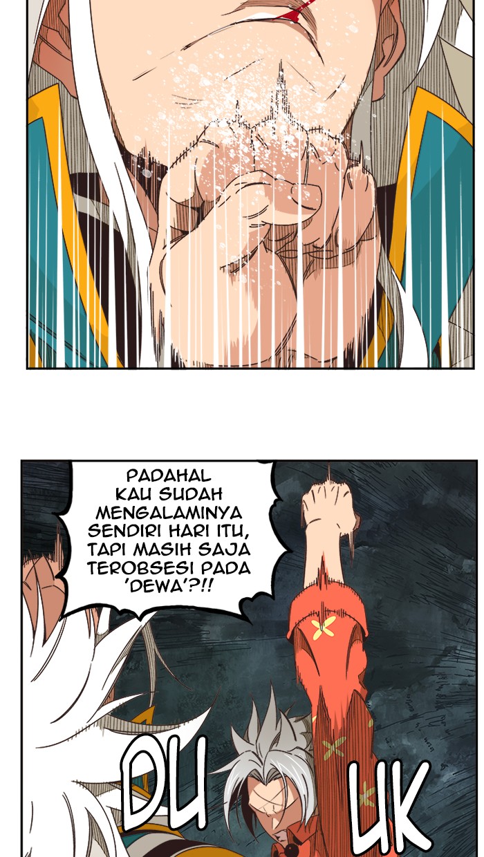 The God of High School Chap 473 - Next Chap 474