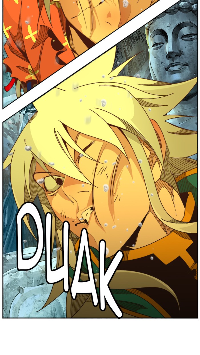 The God of High School Chap 473 - Next Chap 474