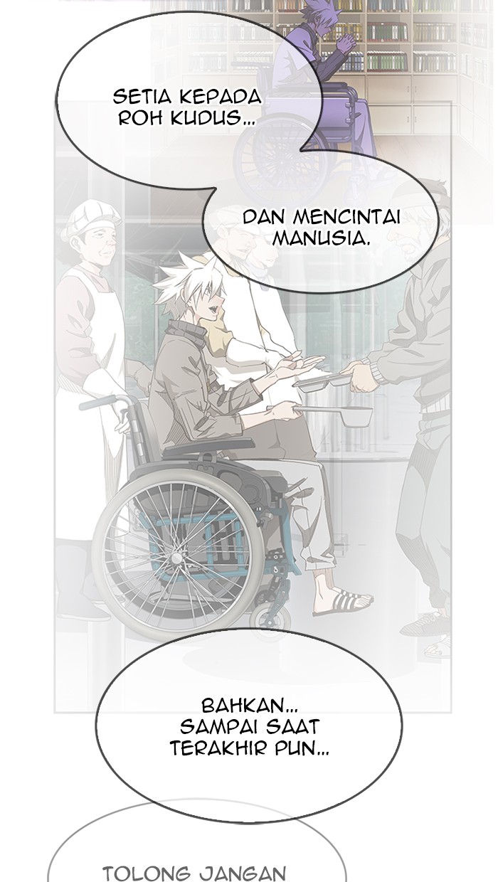 The God of High School Chap 473 - Next Chap 474