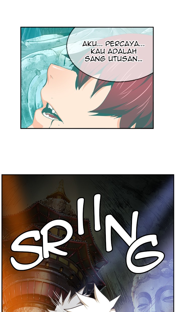 The God of High School Chap 473 - Next Chap 474