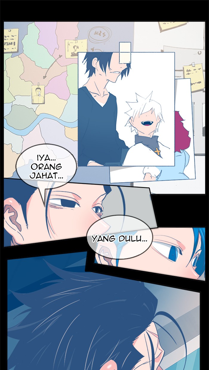 The God of High School Chap 473 - Next Chap 474