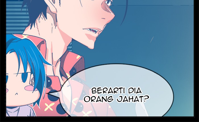 The God of High School Chap 473 - Next Chap 474