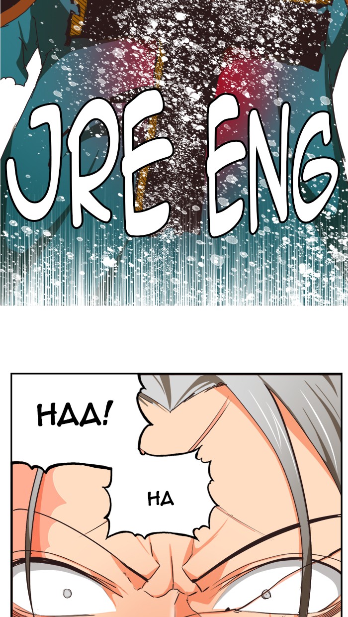 The God of High School Chap 473 - Next Chap 474