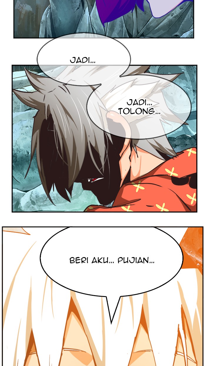 The God of High School Chap 473 - Next Chap 474