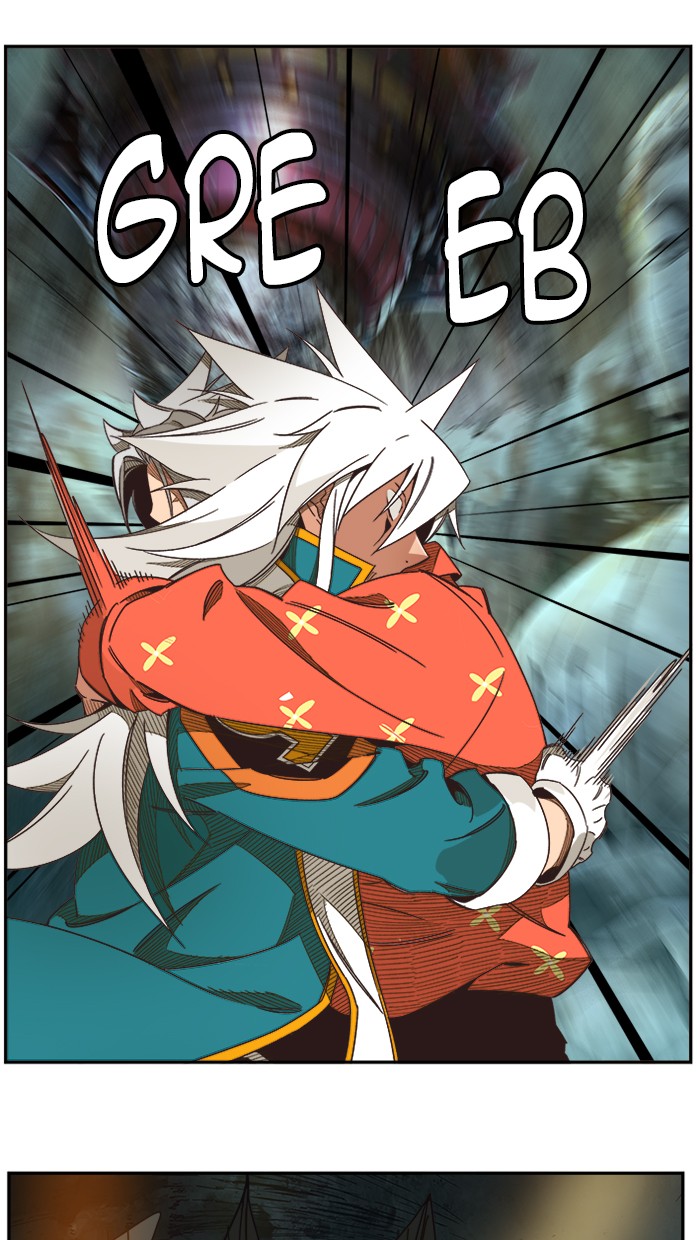 The God of High School Chap 473 - Next Chap 474