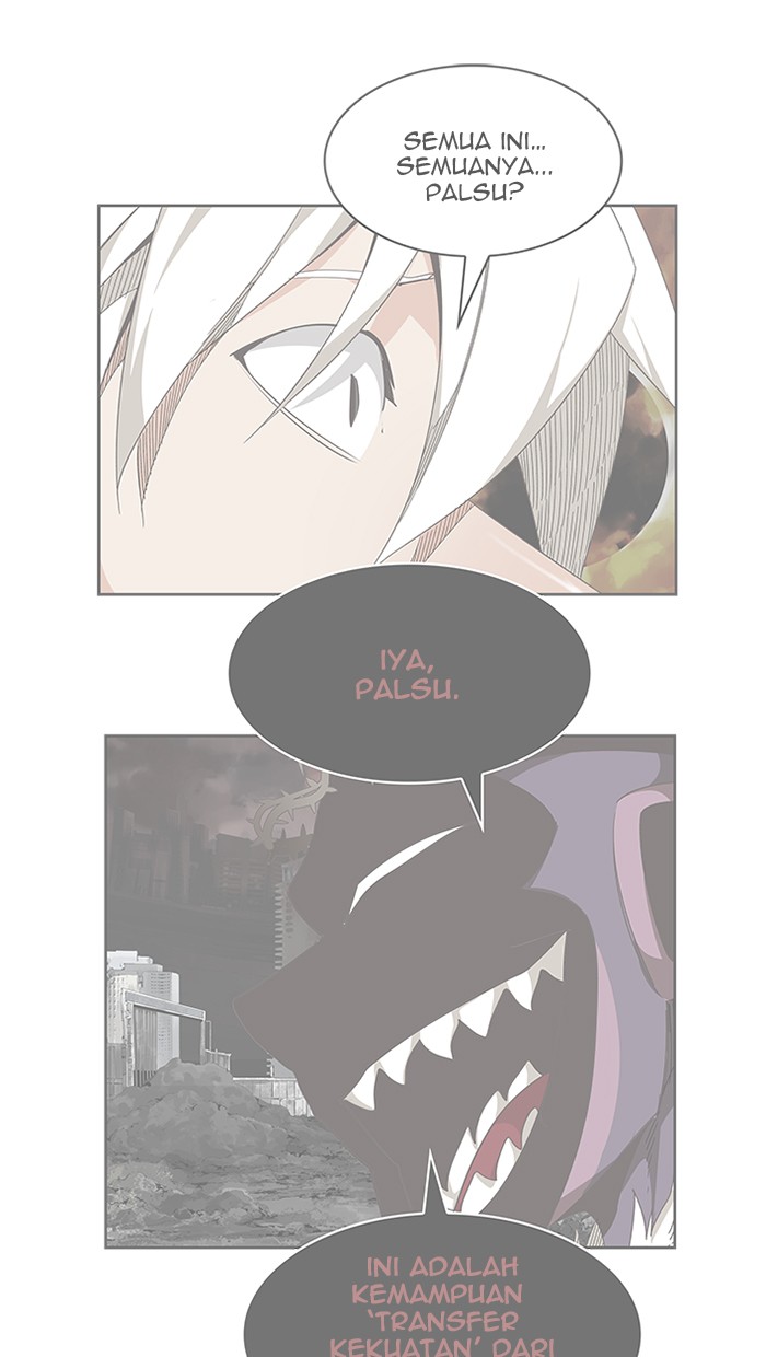 The God of High School Chap 473 - Next Chap 474