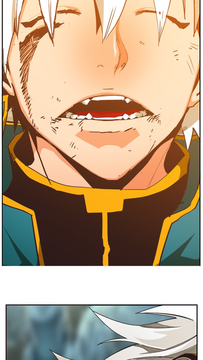The God of High School Chap 473 - Next Chap 474