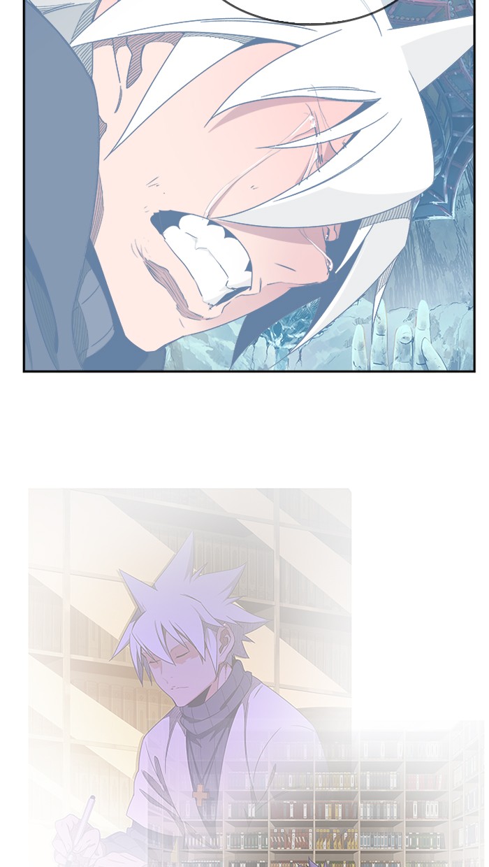 The God of High School Chap 473 - Next Chap 474