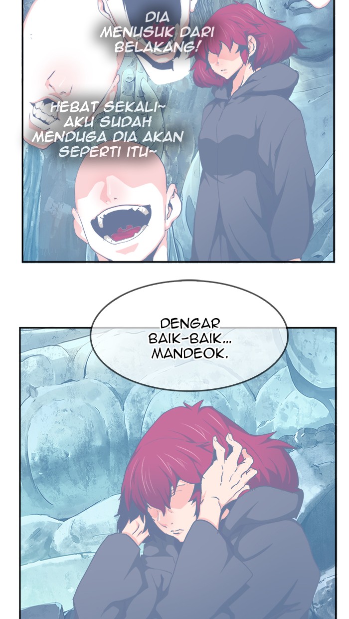 The God of High School Chap 473 - Next Chap 474