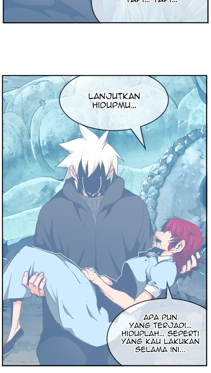 The God of High School Chap 473 - Next Chap 474