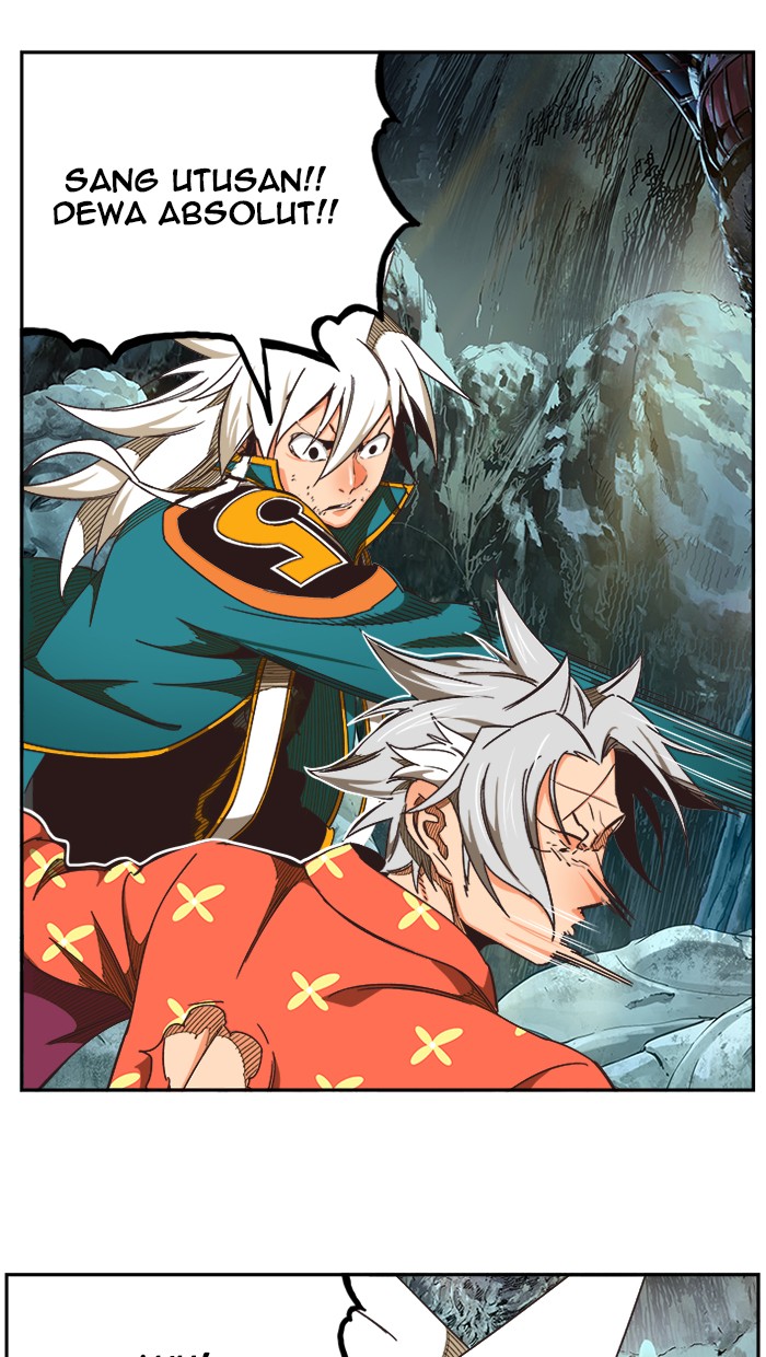 The God of High School Chap 473 - Next Chap 474