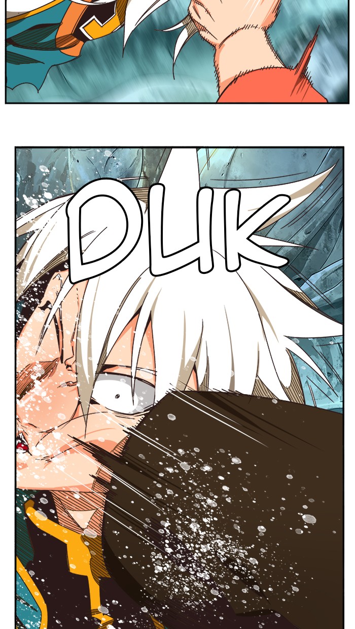 The God of High School Chap 473 - Next Chap 474