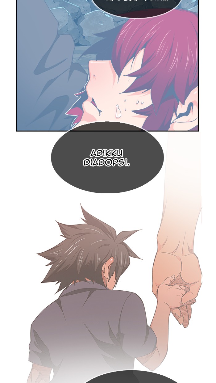 The God of High School Chap 473 - Next Chap 474