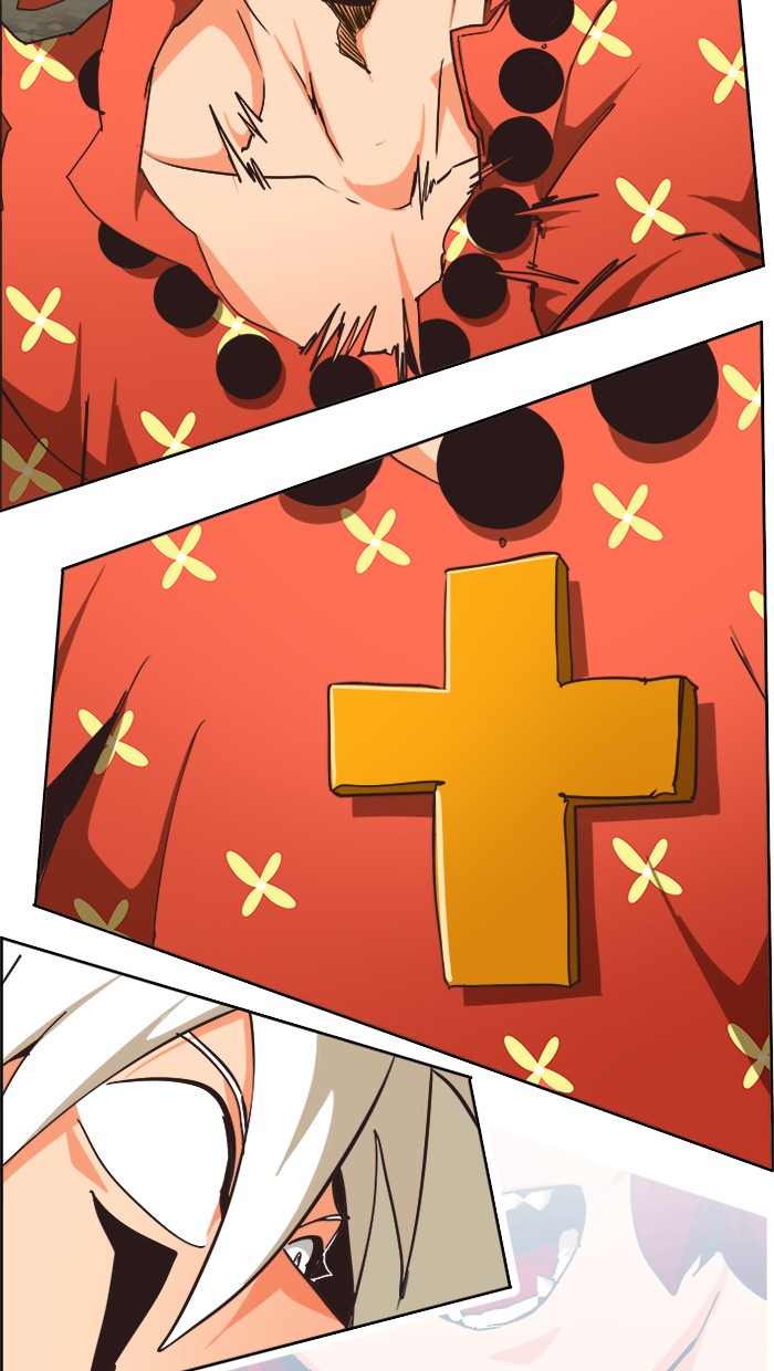The God of High School Chap 473 - Next Chap 474