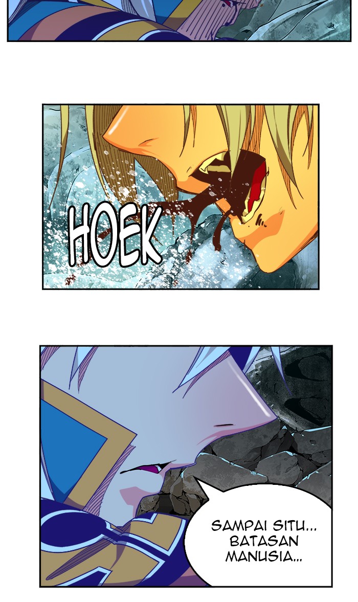 The God of High School Chap 473 - Next Chap 474