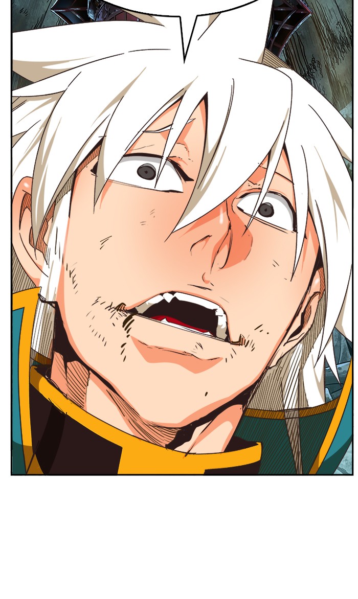 The God of High School Chap 473 - Next Chap 474
