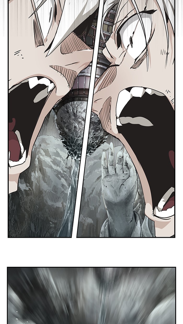 The God of High School Chap 473 - Next Chap 474