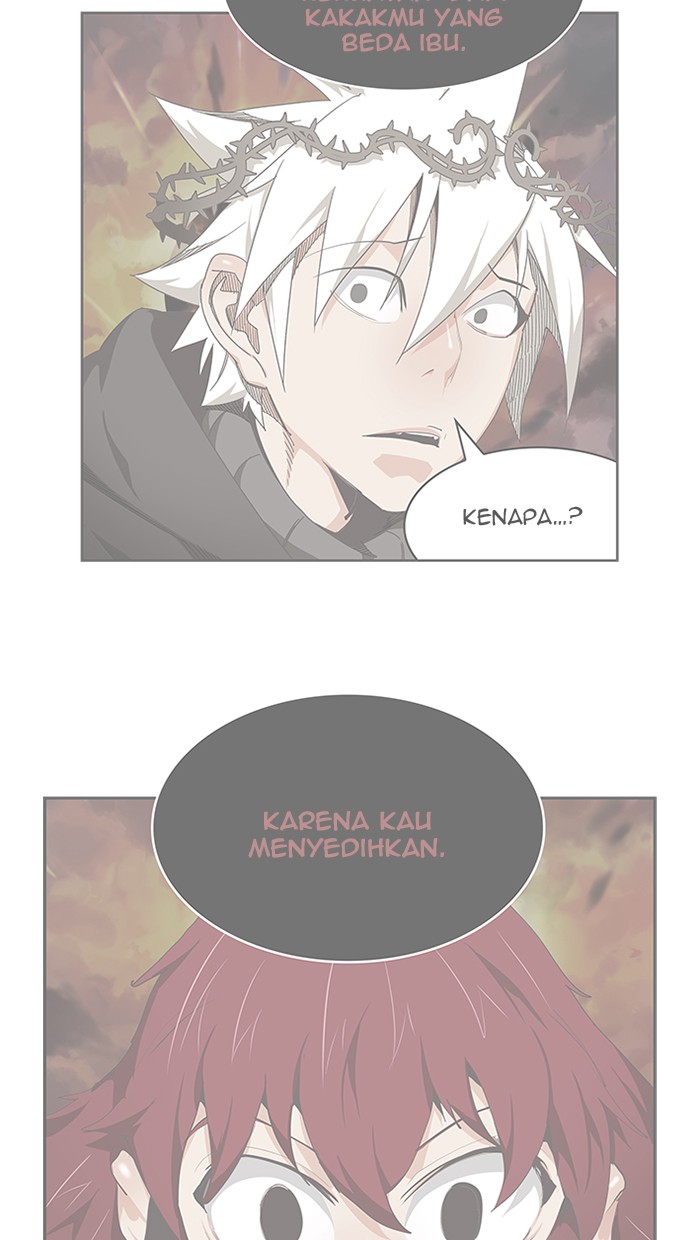The God of High School Chap 473 - Next Chap 474