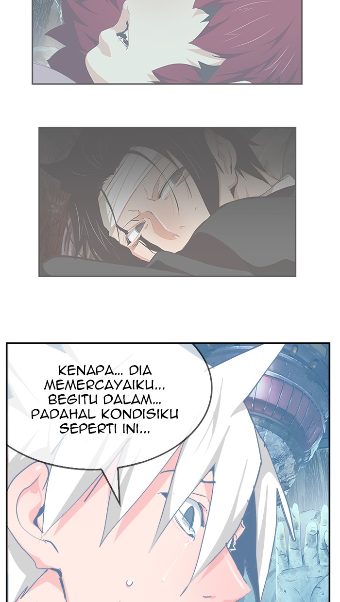 The God of High School Chap 473 - Next Chap 474