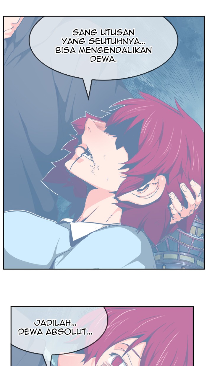 The God of High School Chap 473 - Next Chap 474