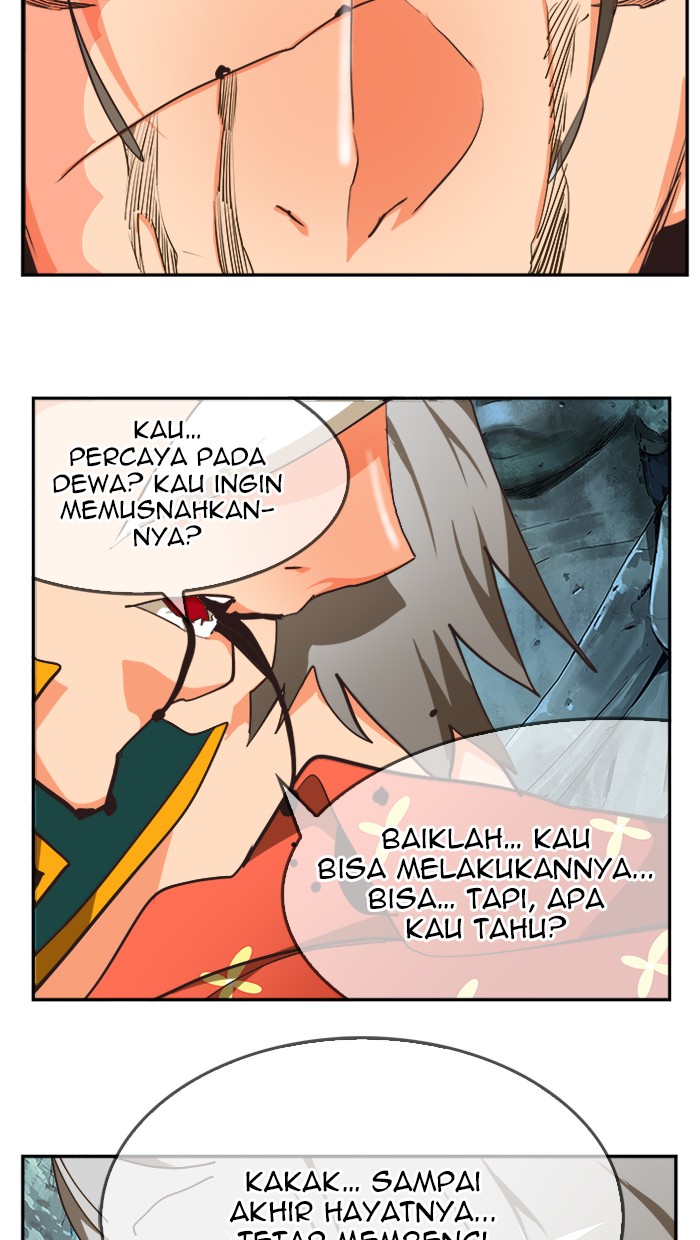 The God of High School Chap 473 - Next Chap 474