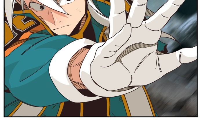 The God of High School Chap 473 - Next Chap 474