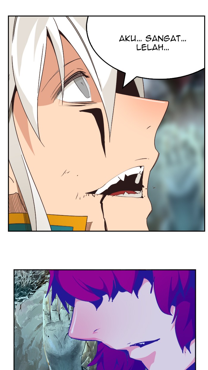 The God of High School Chap 473 - Next Chap 474