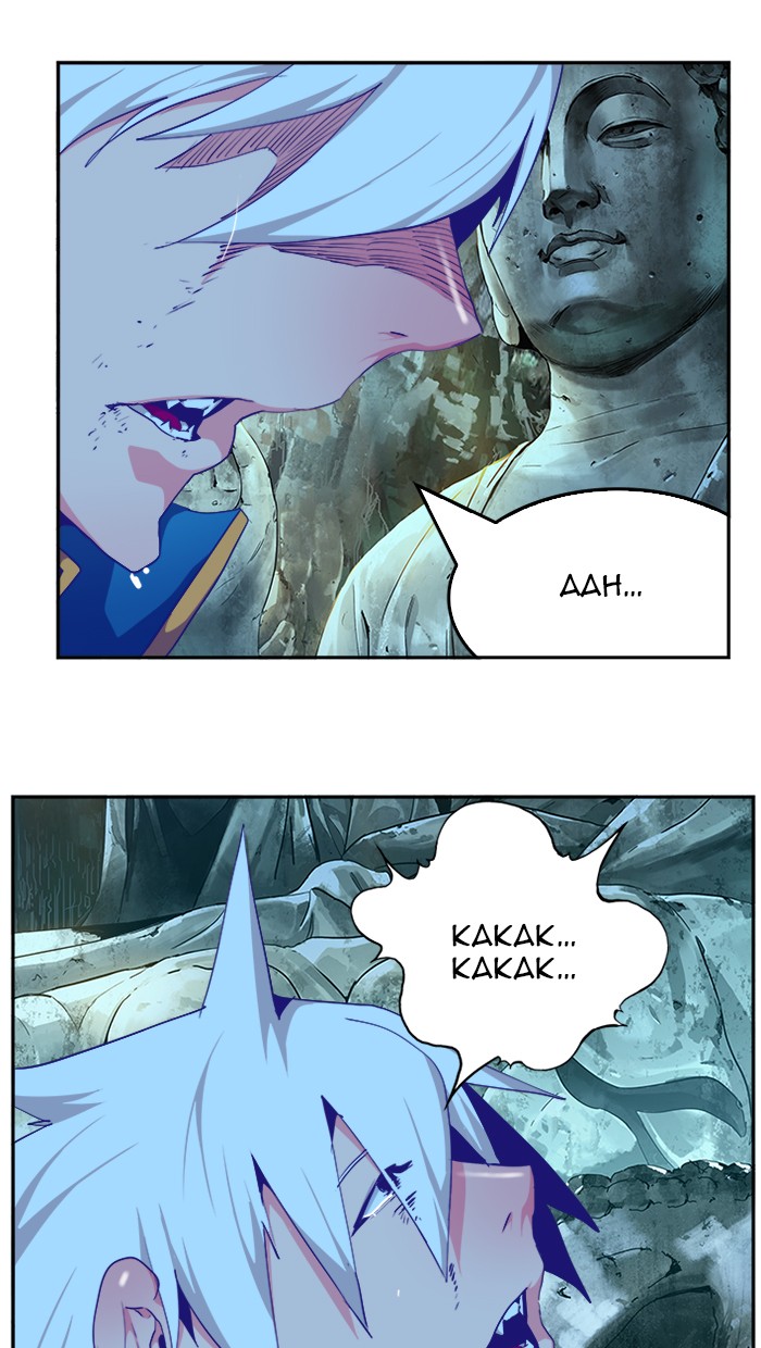 The God of High School Chap 473 - Next Chap 474