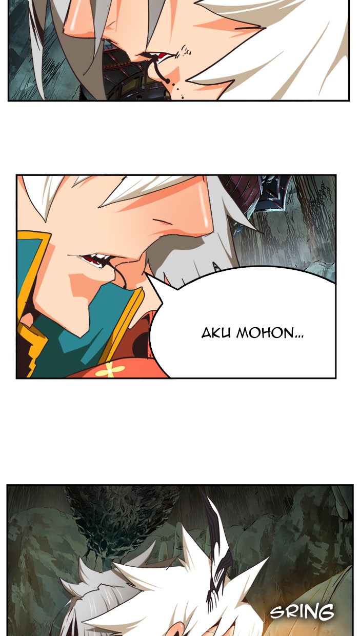 The God of High School Chap 473 - Next Chap 474