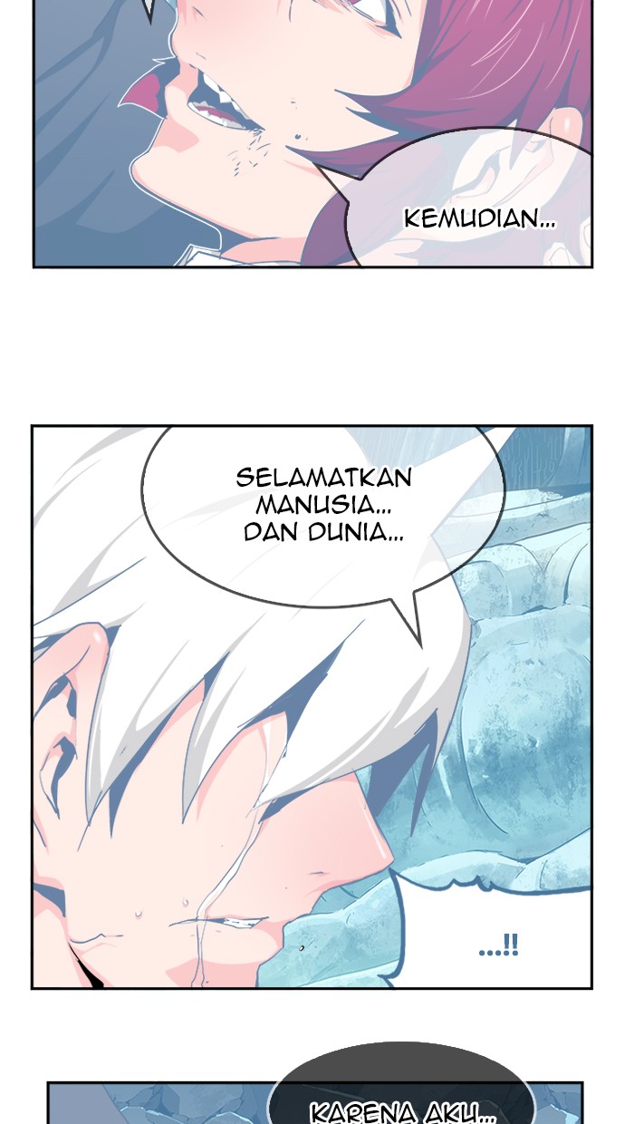 The God of High School Chap 473 - Next Chap 474