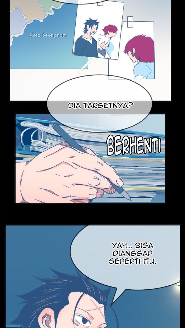 The God of High School Chap 473 - Next Chap 474