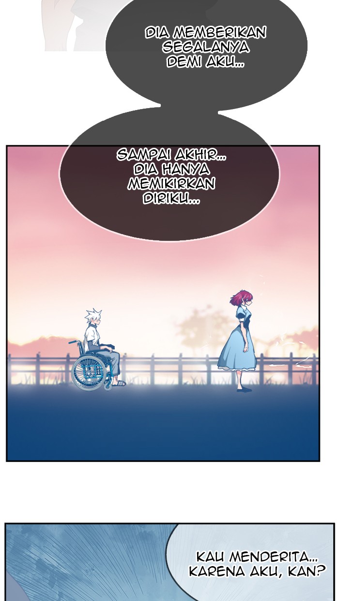The God of High School Chap 473 - Next Chap 474
