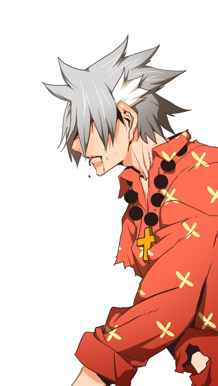 The God of High School Chap 473 - Next Chap 474