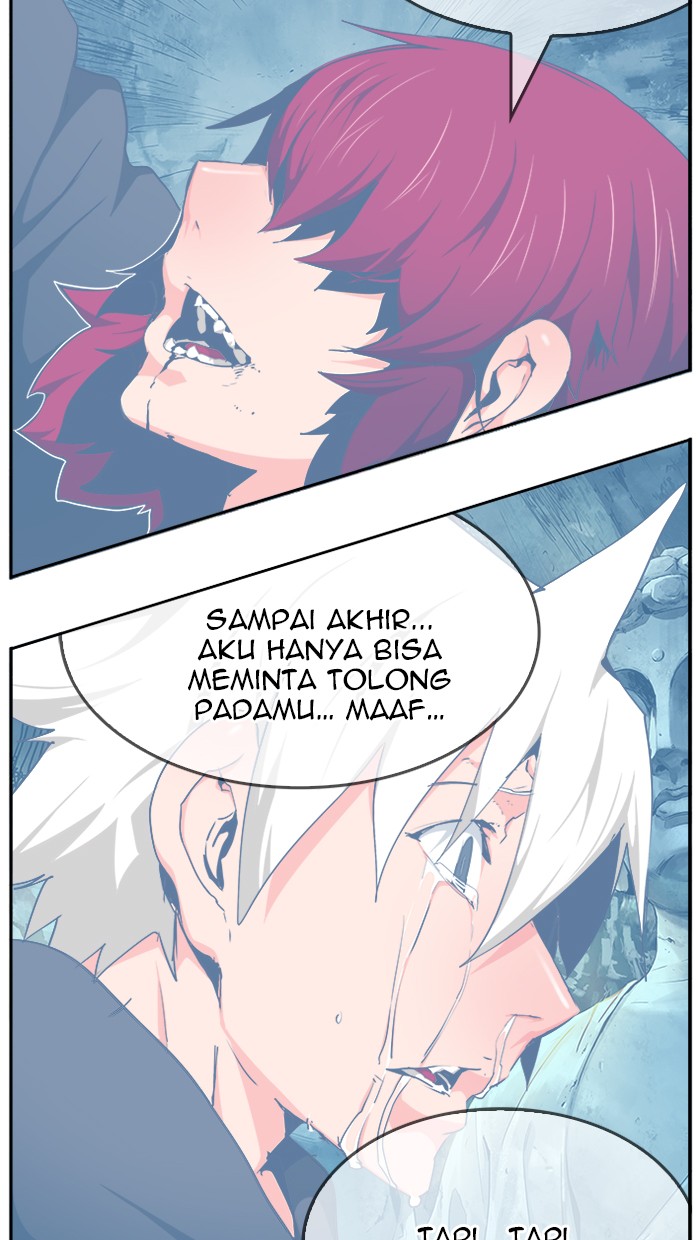 The God of High School Chap 473 - Next Chap 474