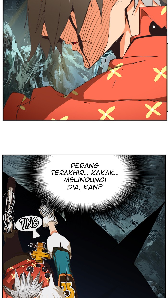 The God of High School Chap 473 - Next Chap 474