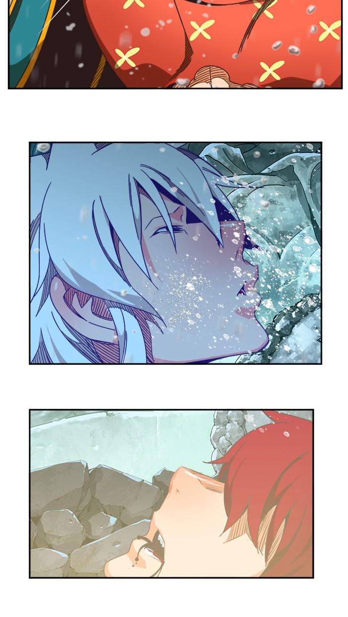 The God of High School Chap 473 - Next Chap 474