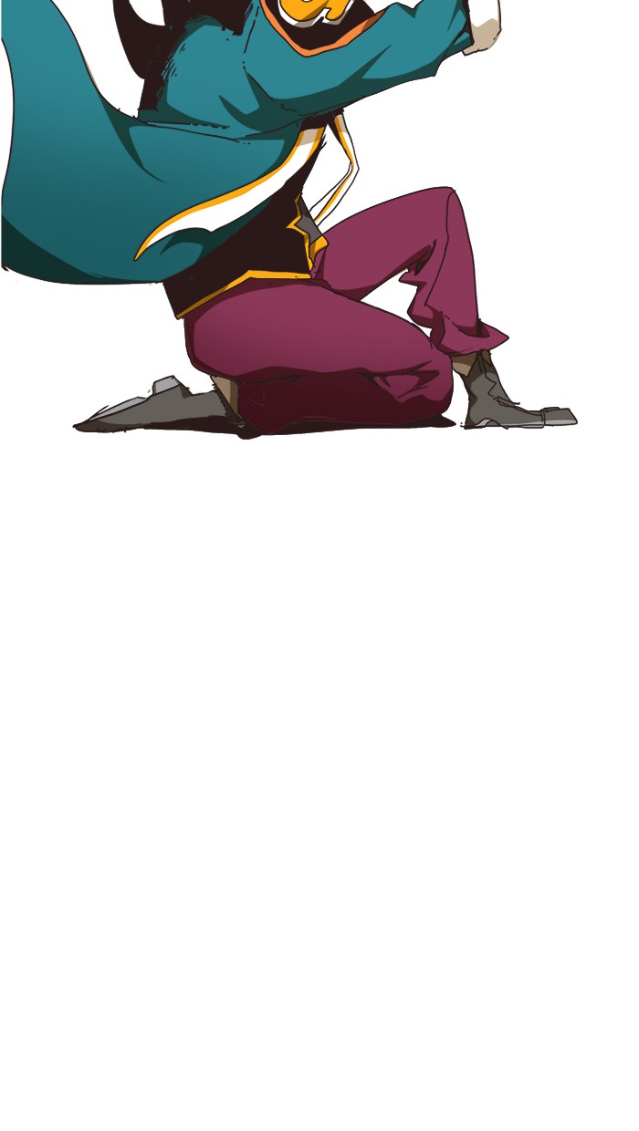 The God of High School Chap 473 - Next Chap 474
