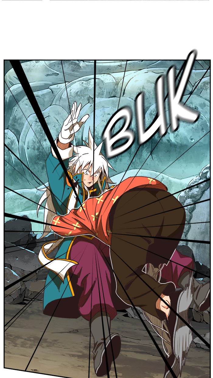 The God of High School Chap 473 - Next Chap 474