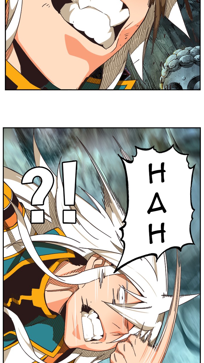 The God of High School Chap 473 - Next Chap 474