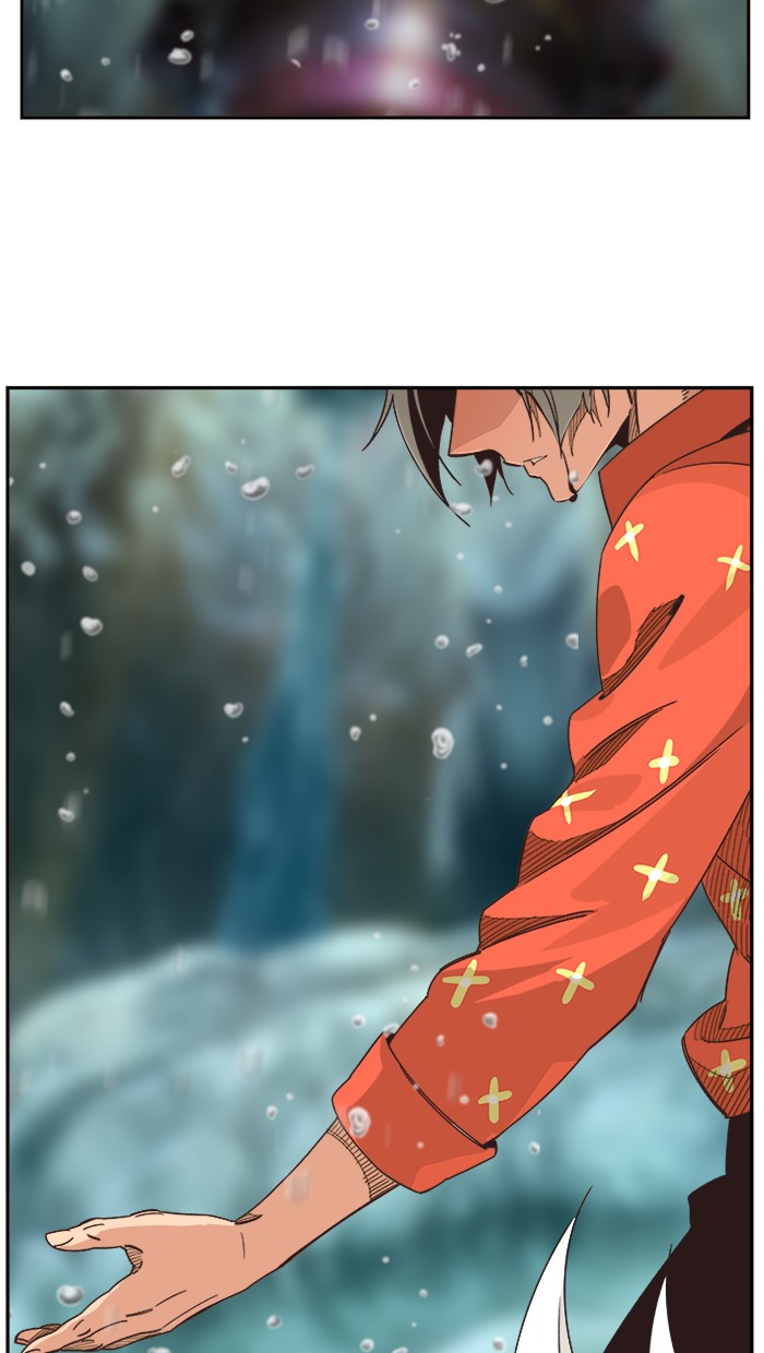 The God of High School Chap 473 - Next Chap 474