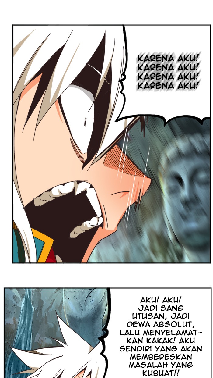 The God of High School Chap 473 - Next Chap 474