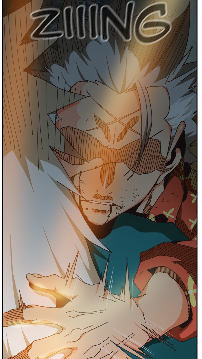 The God of High School Chap 473 - Next Chap 474