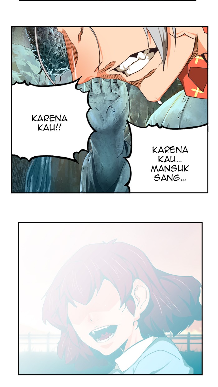 The God of High School Chap 473 - Next Chap 474