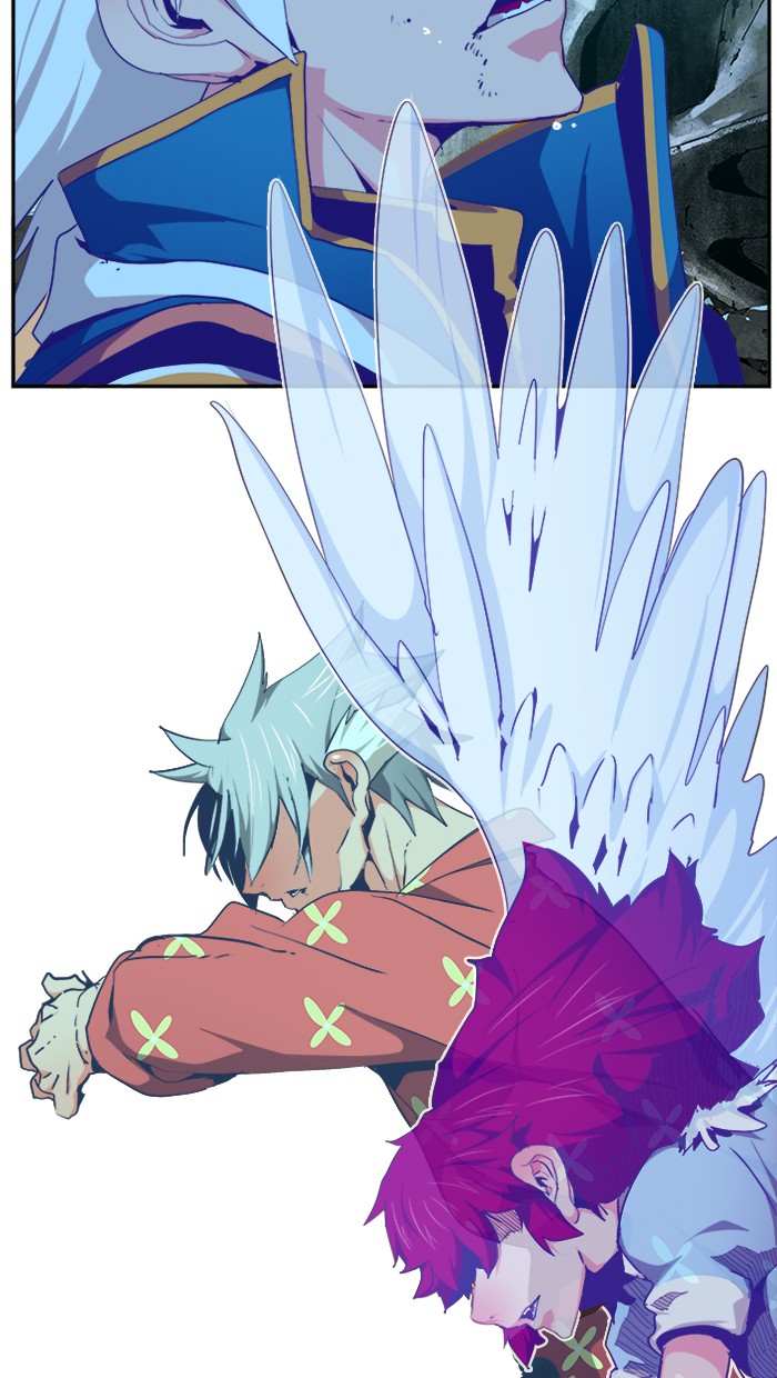 The God of High School Chap 473 - Next Chap 474