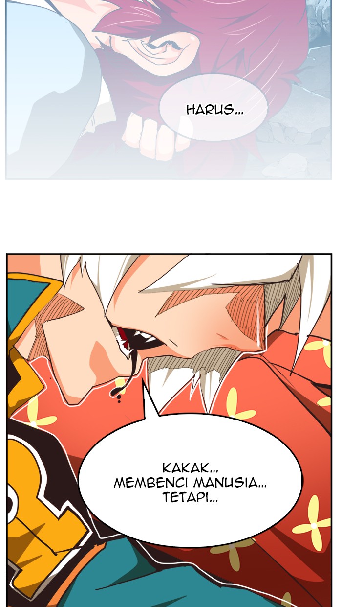 The God of High School Chap 473 - Next Chap 474