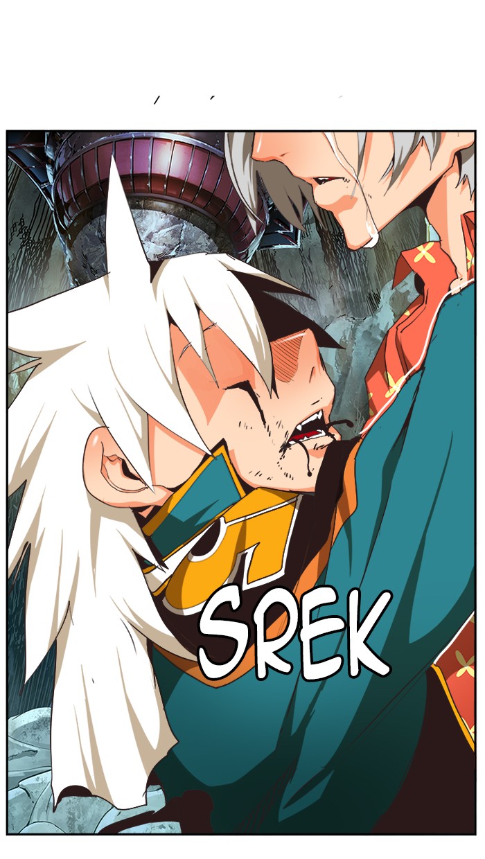 The God of High School Chap 473 - Next Chap 474