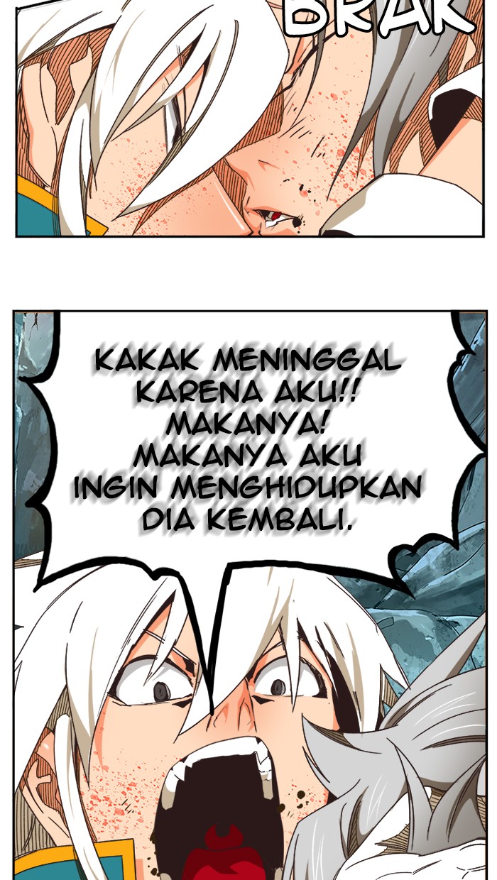 The God of High School Chap 473 - Next Chap 474